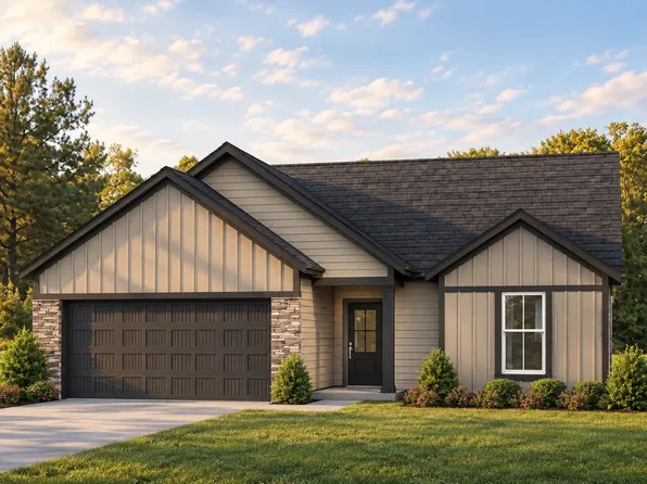 3733 Heatherstone Dr Lot 34, Owensboro, KY 42301