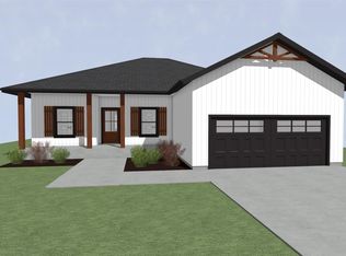 37 Hilltop Rdg LOT 37, Clarksville, TN 37040