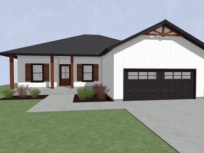 37 Hilltop Rdg LOT 37, Clarksville, TN, 37040