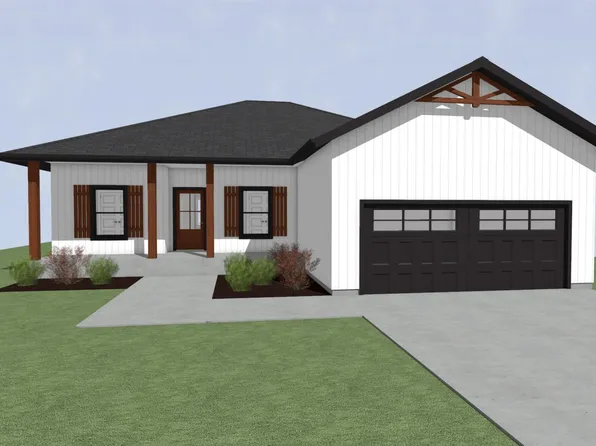37 Hilltop Rdg Lot 37, Clarksville, TN 37040