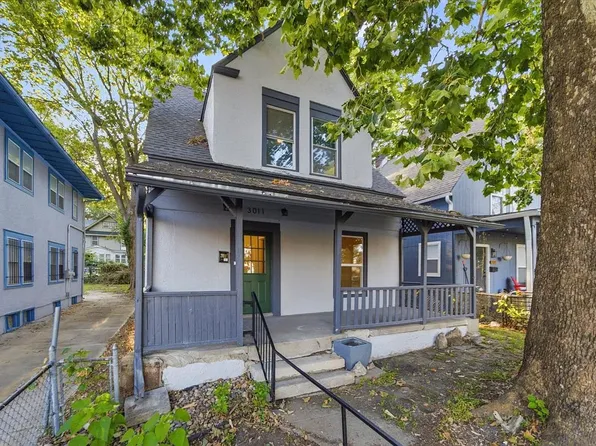 3011 Holmes St, Kansas City, MO 64109