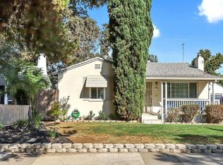 1435 W Elmwood Ave, Stockton, CA 95204