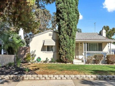 1435 W Elmwood Ave, Stockton, CA, 95204