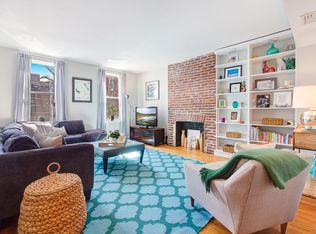 302 3rd St #2, Jersey City, NJ 07302