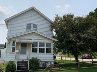 1018 Shannon Ave, Barberton, OH 44203