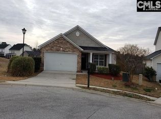 25 Barn Owl Ct, Columbia, SC 29209