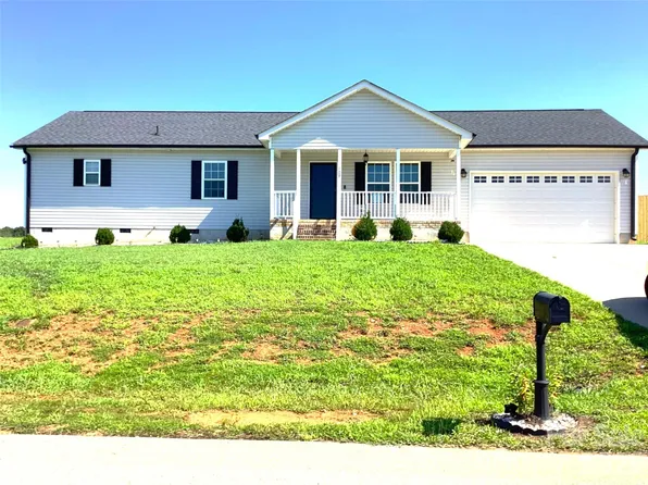 109 Wheatfield Dr, Shelby, NC 28152