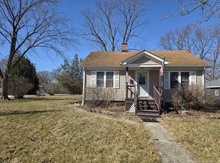 (Undisclosed Address), Crete, IL