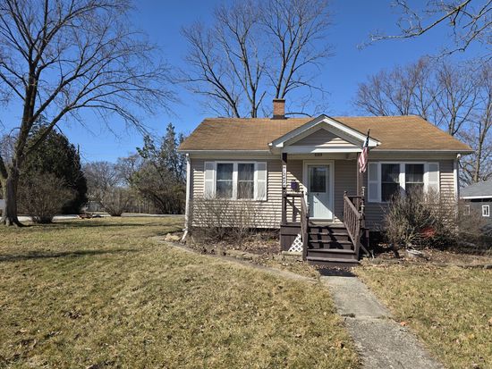 (Undisclosed Address), Crete, IL 60417