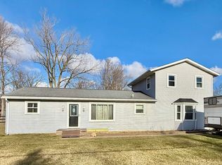 1824 Cady St, Erie, MI 48133