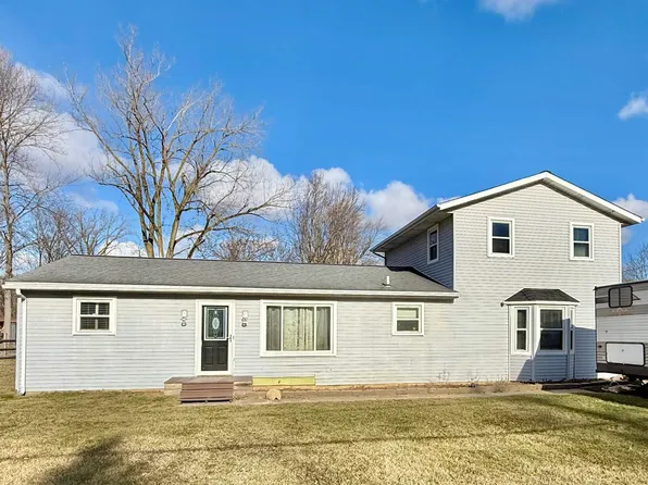 1824 Cady St, Erie, MI 48133