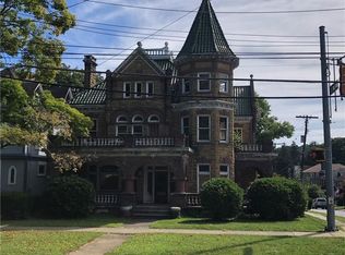 145 S 6th St, Indiana, PA 15701