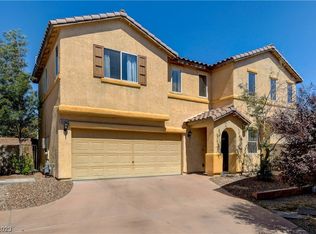 10360 Faustine Ave, Las Vegas, NV 89129