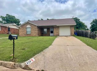 120 Ridgecrest Dr, Duncan, OK 73533