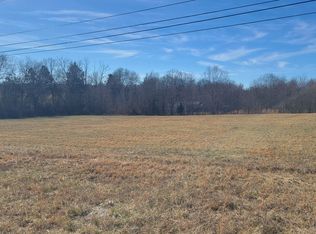 6 McMinnville Hwy, McMinnville, TN 37110