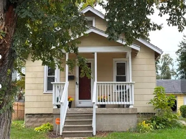 3621 Gratiot Ave, Flint, MI 48503