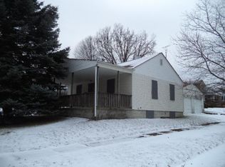 2744 Zedaker St, Youngstown, OH