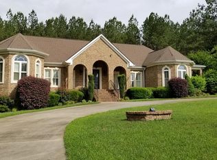 117 Fairway Run, Forsyth, GA 31029