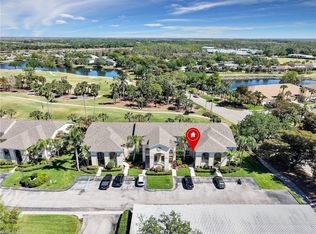 21371 Lancaster Run UNIT 115, Estero, FL 33928