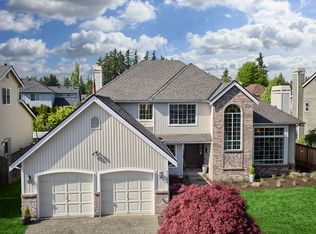 11908 SE 199th Ct, Kent, WA 98031