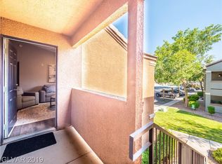 555 E Silverado Ranch Blvd UNIT 2152, Las Vegas, NV 89183