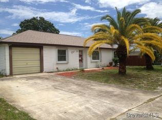 2762 Hereford Rd, Melbourne, FL 32935