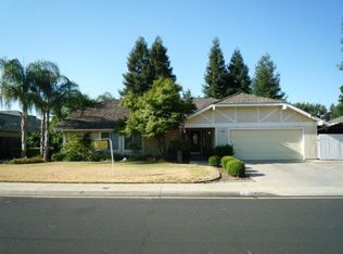 2544 Finchwood Ave, Clovis, CA 93611