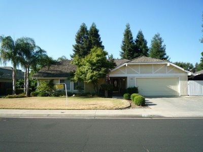 2544 Finchwood Ave, Clovis, CA, 93611