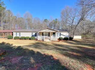 391 Rock Forge Rd, Jefferson, GA 30549