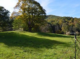 570 Shell Creek Rd, Roan Mountain, TN 37687