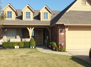 4615 S 181st Ave E, Tulsa, OK 74134