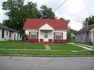 2650 Cable Ave, Beaumont, TX 77703