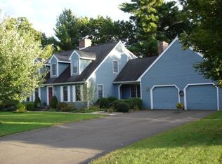 146 Gerald Dr, Manchester, CT 06040