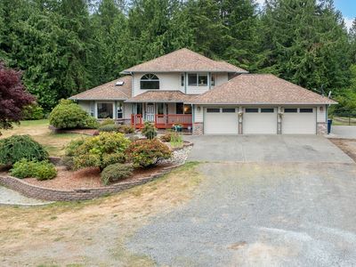 14314 66th Avenue NW, Stanwood, WA, 98292