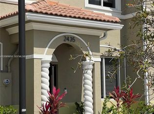 Towns At Seascape, Homestead, FL 33035