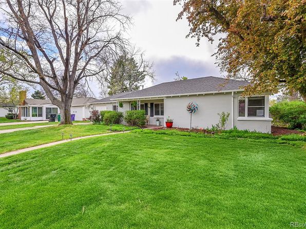 1935 Oneida Street, Denver, CO 80220