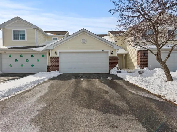 885 Cumberland LANE, Port Washington, WI 53074