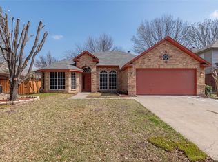 4418 Hanover St, Grand Prairie, TX 75052