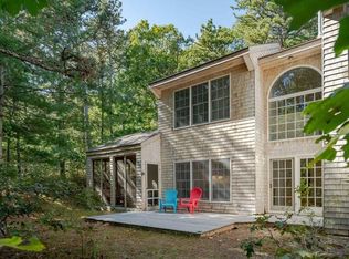 45 Old Long Pond Rd, Wellfleet, MA 02667