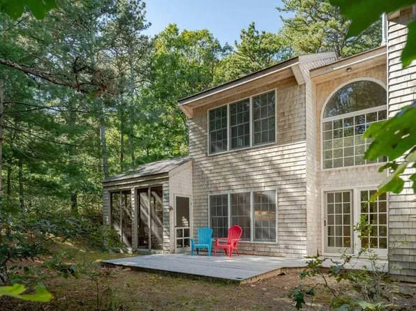 45 Old Long Pond Road, Wellfleet, MA 02667