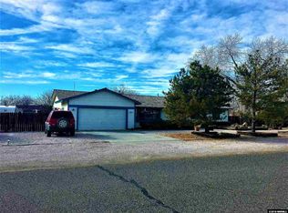 1617 Red Rd, Fallon, NV 89406