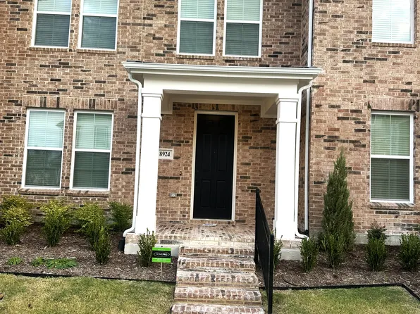 8924 Scarp Hill Ln, Frisco, TX