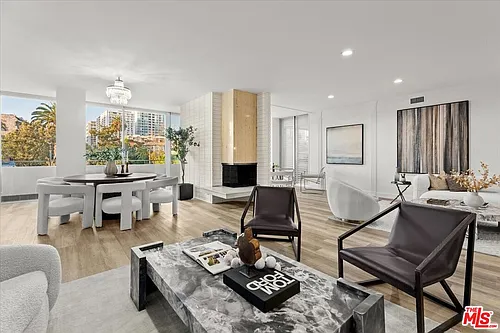 1333 S Beverly Glen Blvd #405 Photo 1
