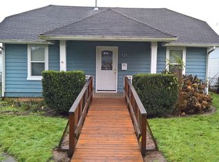 626 16th Ave, Longview, WA 98632