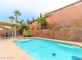 89 Pettswood Dr, Henderson, NV 89002