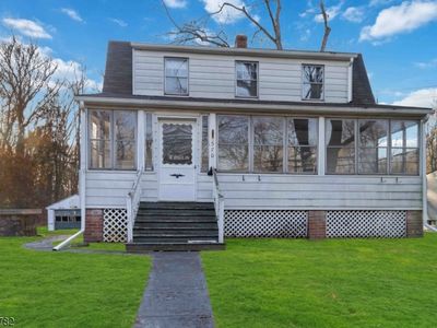 570 Mount Hope Rd, Wharton, NJ, 07885