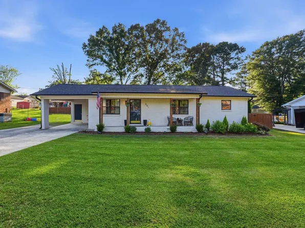 801 Cooper Ln SW, Hartselle, AL 35640