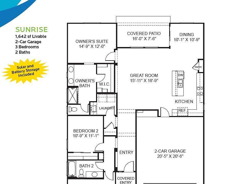 2nd image of 601 Tapco Ln