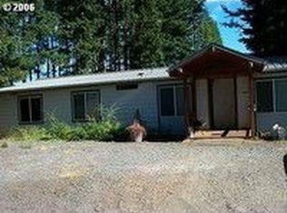 26010 S Warnock Rd, Estacada, OR 97023