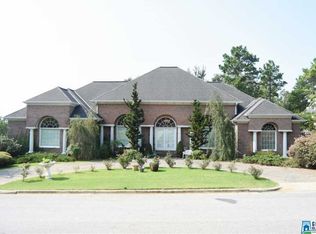 1201 Eagle Pass Way, Anniston, AL 36207